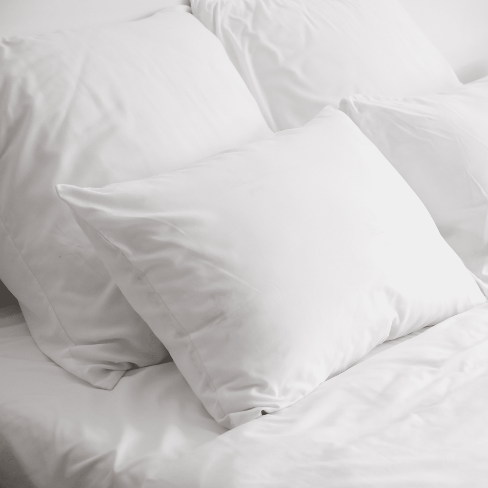 Egyptian cotton_pillow_case #color_white