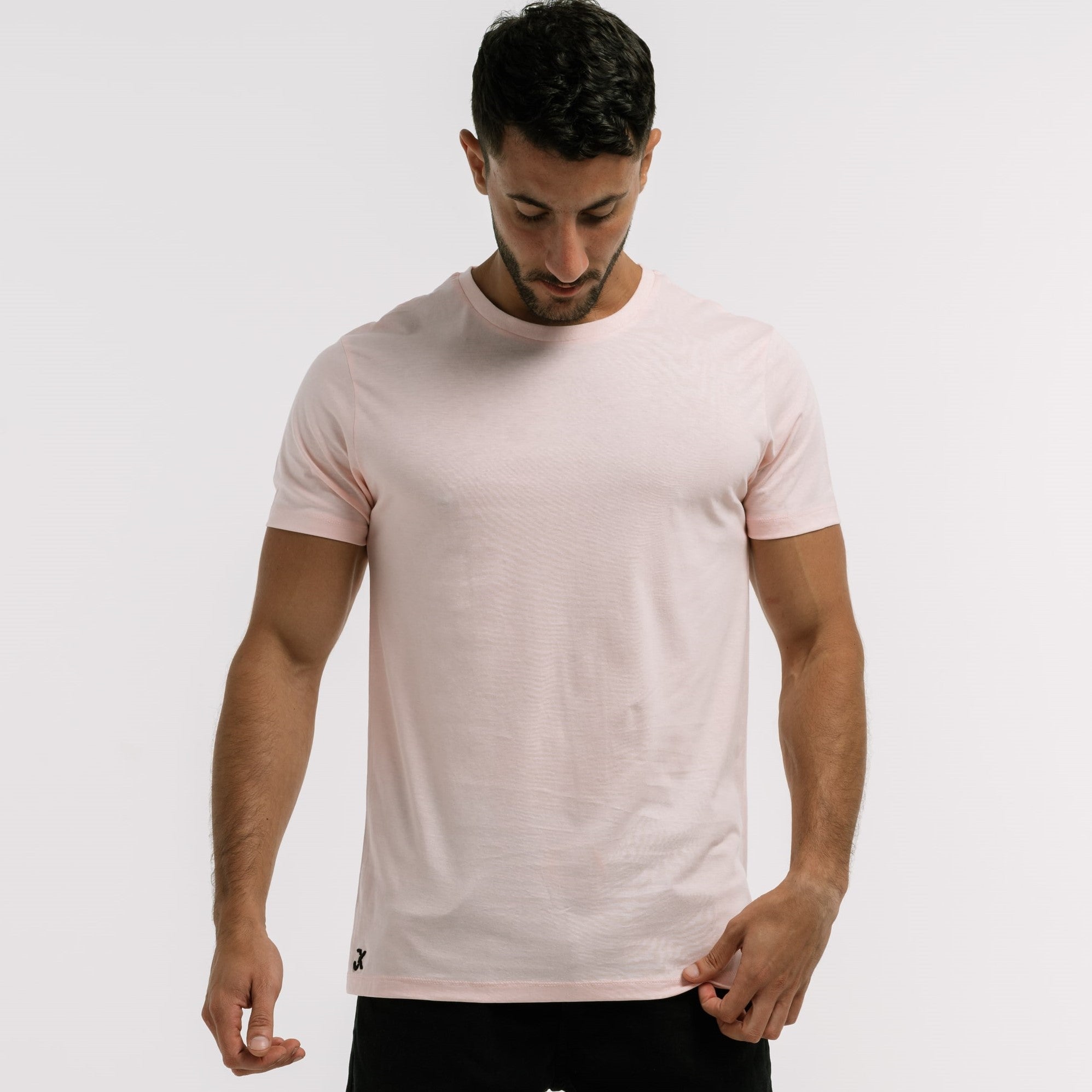 Classic-ultra tee Giza cotton -home page