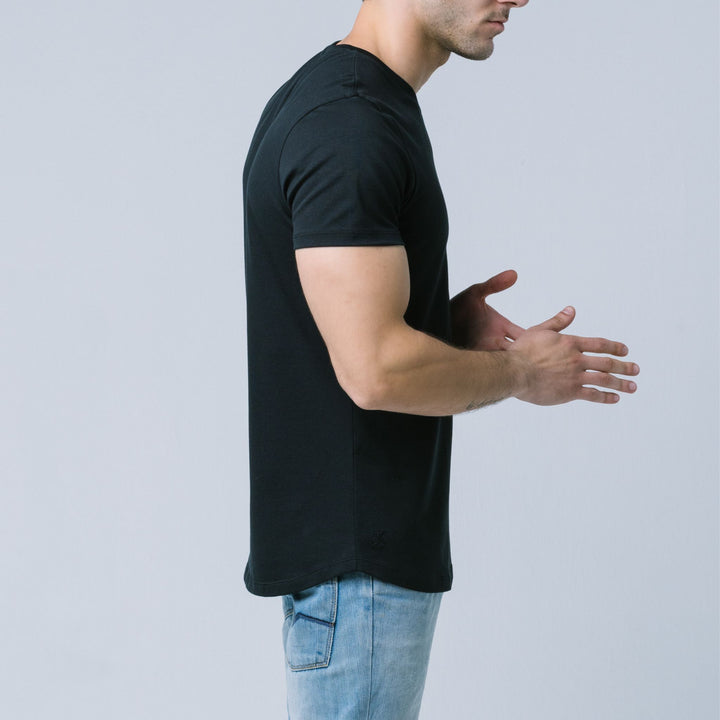 Men’s T-Shirts #color_black